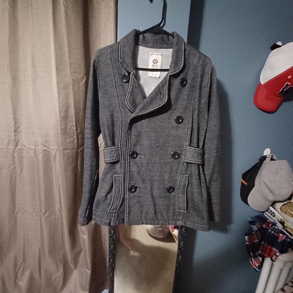 Light coat